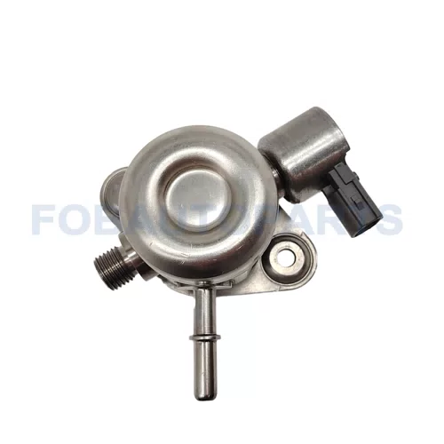 Original Refurbished Parts High Pressure Fuel Pump for Nissan 16630-1KE0A - image 6