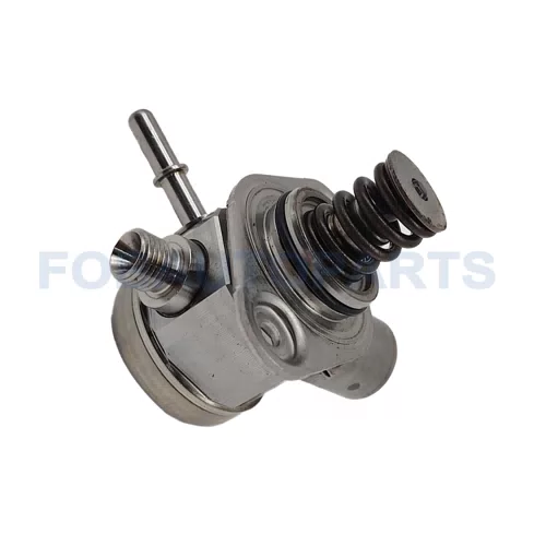One Piece High Pressure Fuel Pump for Nissan Juke 1.6L 2011-2017 Replacement Part 16630-3JY0A - image 2