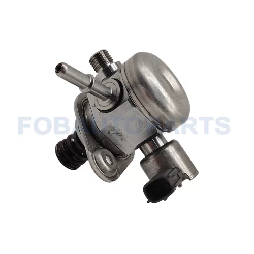 One Piece High Pressure Fuel Pump for Nissan Juke 1.6L 2011-2017 Replacement Part 16630-3JY0A - image 3