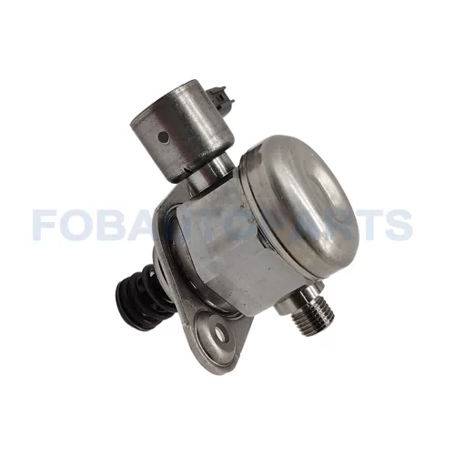 One Piece High Pressure Fuel Pump for Nissan Juke 1.6L 2011-2017 Replacement Part 16630-3JY0A - image 4