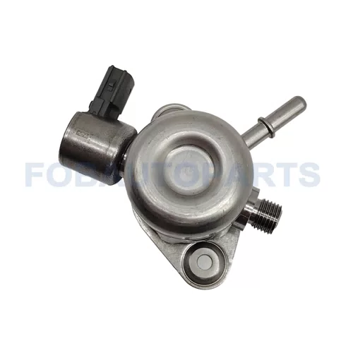 One Piece High Pressure Fuel Pump for Nissan Juke 1.6L 2011-2017 Replacement Part 16630-3JY0A - image 6