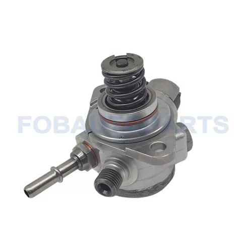 Sold From One Piece High Pressure Fuel Pump for Nissan Pathfinder for Infiniti QX60 2017-2022 16630-6KA0B 166306KA0B - image 2