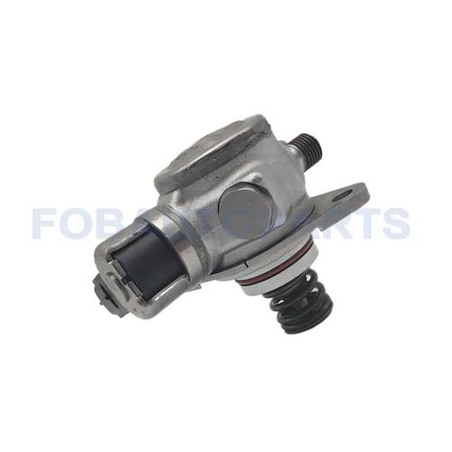 Sold From One Piece High Pressure Fuel Pump for Nissan Pathfinder for Infiniti QX60 2017-2022 16630-6KA0B 166306KA0B - image 4