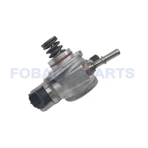 Sold From One Piece High Pressure Fuel Pump for Nissan Pathfinder for Infiniti QX60 2017-2022 16630-6KA0B 166306KA0B - image 6