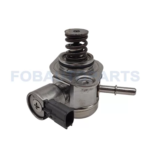 High Pressure Fuel Pump for Nissan Juke 1.6L 2011-2017 166301KC0A 166304BA0A 16630-3JY0A