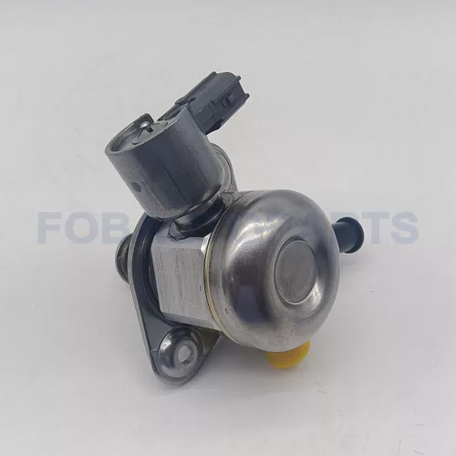 High Pressure Fuel Pump for NISSAN JUKE ST-S Ti-S F15 FAAF15 10/2013-1/2020 1.6L 166303JY0A - image 3