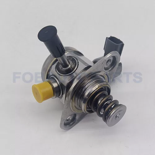 High Pressure Fuel Pump for NISSAN JUKE ST-S Ti-S F15 FAAF15 10/2013-1/2020 1.6L 166303JY0A - image 4
