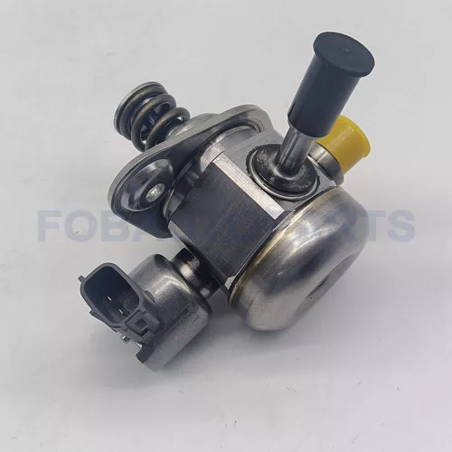 High Pressure Fuel Pump for NISSAN JUKE ST-S Ti-S F15 FAAF15 10/2013-1/2020 1.6L 166303JY0A - image 5