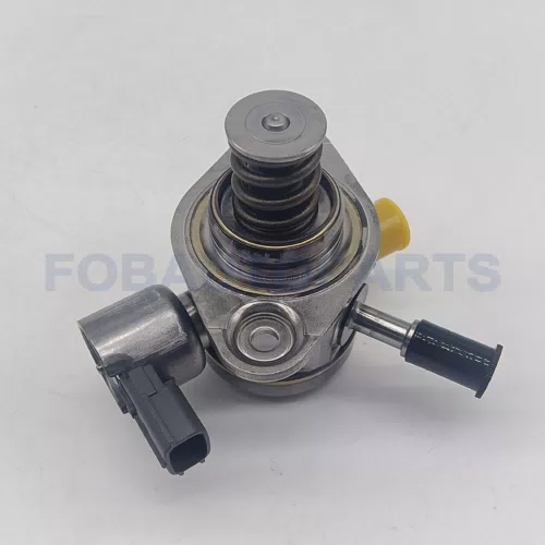 High Pressure Fuel Pump for NISSAN JUKE ST-S Ti-S F15 FAAF15 10/2013-1/2020 1.6L 166303JY0A - image 6