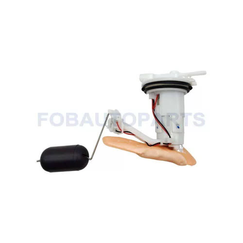 Auto Parts Fuel Pump Assy 16700-KZR-C01 16700-KZR-C02 for Honda SH125 ANC125F 2015-2019 for Honda Click125i ACB125... - image 2