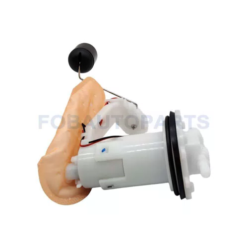 Auto Parts Fuel Pump Assy 16700-KZR-C01 16700-KZR-C02 for Honda SH125 ANC125F 2015-2019 for Honda Click125i ACB125... - image 3
