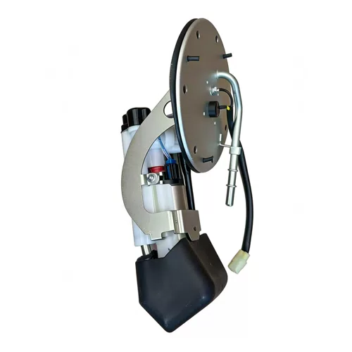16700-MGJ-D02 Fuel Pump Assembly 16700-MGJ-D02 Compatible With Honda - image 2