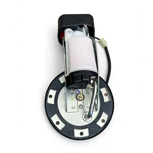 16700-MGJ-D02 Fuel Pump Assembly 16700-MGJ-D02 Compatible With Honda - image 3