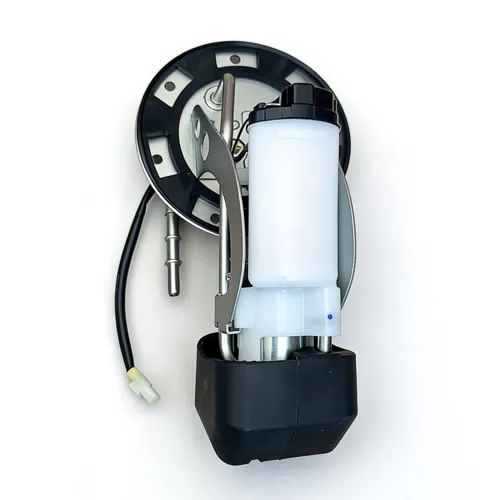 16700-MGJ-D02 Fuel Pump Assembly 16700-MGJ-D02 Compatible With Honda - image 4