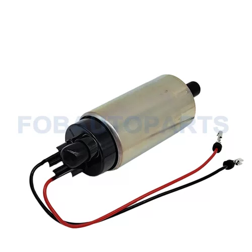 Fuel Pump for Honda CB 250F New Twister Genamax 16710-K31-901 - image 2