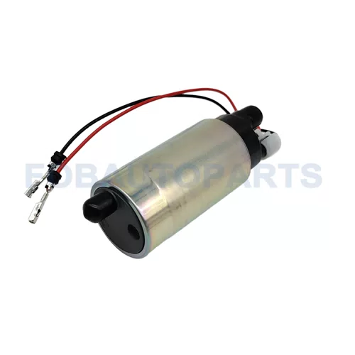 Fuel Pump for Honda CB 250F New Twister Genamax 16710-K31-901 - image 3