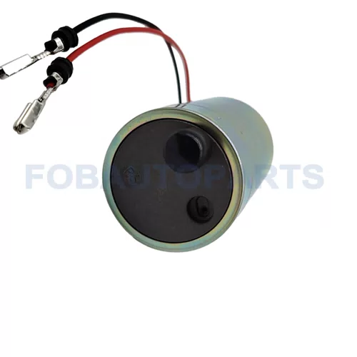 Fuel Pump for Honda CB 250F New Twister Genamax 16710-K31-901 - image 6