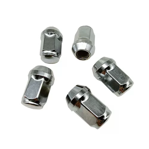 High Quality Wheel Nut M12*1.25 Car Wheel Nut