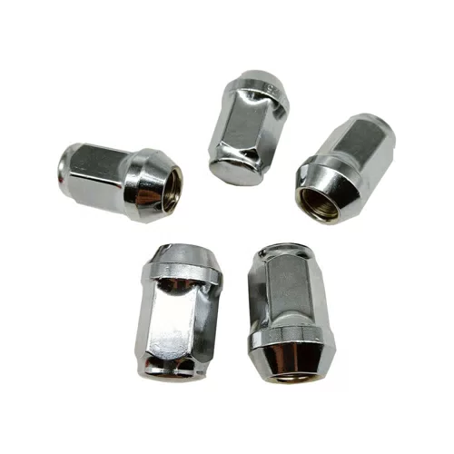 High Quality Wheel Nut M12*1.25 Car Wheel Nut - image 2