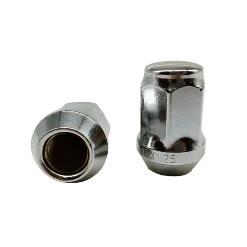 High Quality Wheel Nut M12*1.25 Car Wheel Nut - image 3
