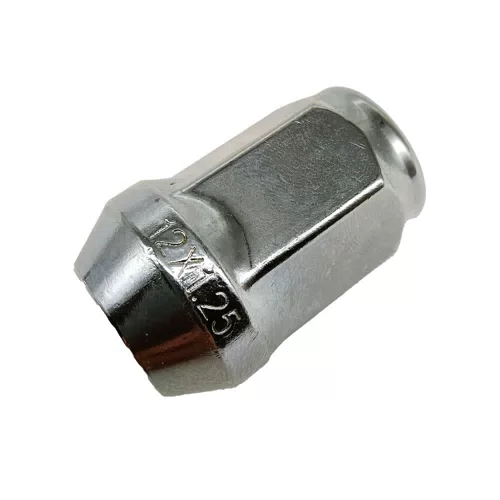 High Quality Wheel Nut M12*1.25 Car Wheel Nut - image 5