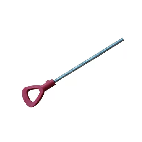Oil Dipstick Tube 1685890121 for Mercedes-Benz Engine 722.6 722.7 - image 2