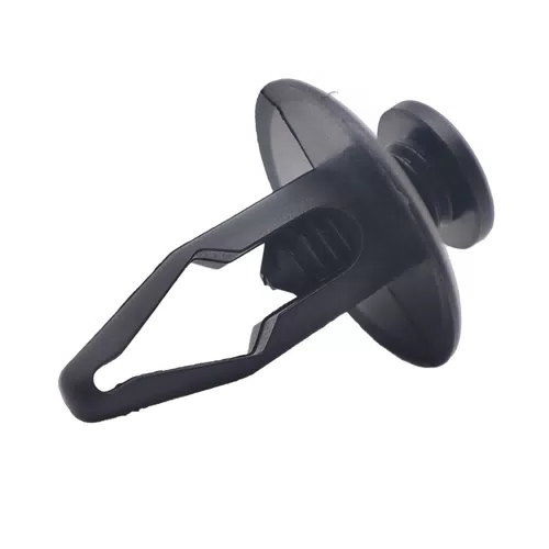 16858 TY-KJ686 KL3452 Inner Fender Push Type Retainer Screw Type with Closed End For Nissan Mazda Kia Ford - image 3