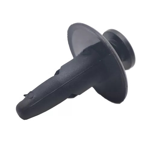 16858 TY-KJ686 KL3452 Inner Fender Push Type Retainer Screw Type with Closed End For Nissan Mazda Kia Ford - image 4