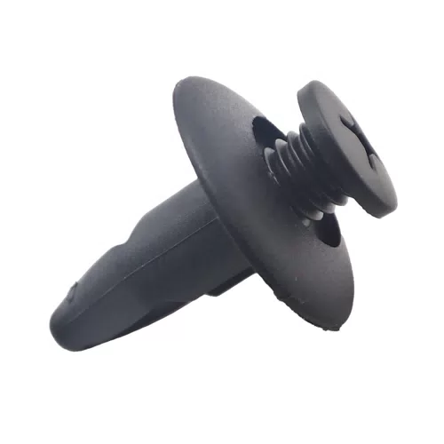 16858 TY-KJ686 KL3452 Inner Fender Push Type Retainer Screw Type with Closed End For Nissan Mazda Kia Ford - image 5