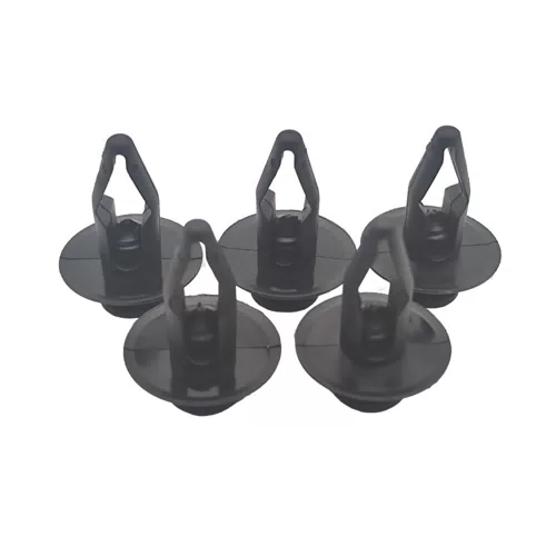 16858 TY-KJ686 KL3452 Inner Fender Push Type Retainer Screw Type with Closed End For Nissan Mazda Kia Ford - image 6