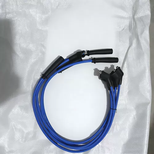 170010-B Auto Engine Parts Spark Plug Wire Ignition Cable for Car 170010-B - image 2