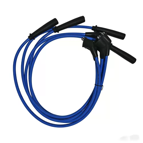 170010-B Auto Engine Parts Spark Plug Wire Ignition Cable for Car 170010-B - image 3