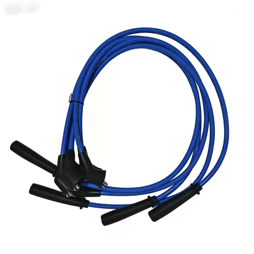 170010-B Auto Engine Parts Spark Plug Wire Ignition Cable for Car 170010-B - image 4