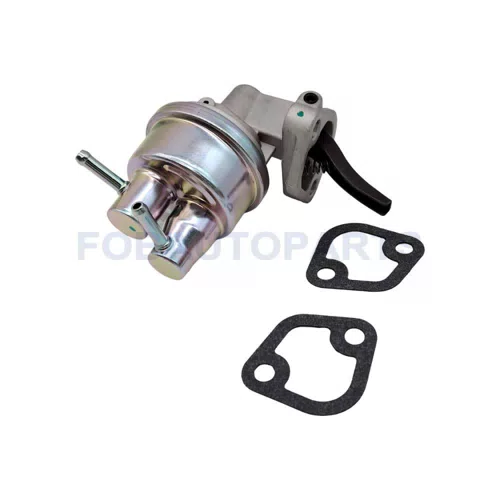 New Mechanical Fuel Pump Parts for NISSAN SUNNY I SUNNY II Coupe 17010-34A25 - image 2