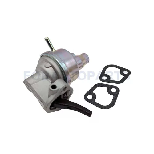 New Mechanical Fuel Pump Parts for NISSAN SUNNY I SUNNY II Coupe 17010-34A25 - image 3