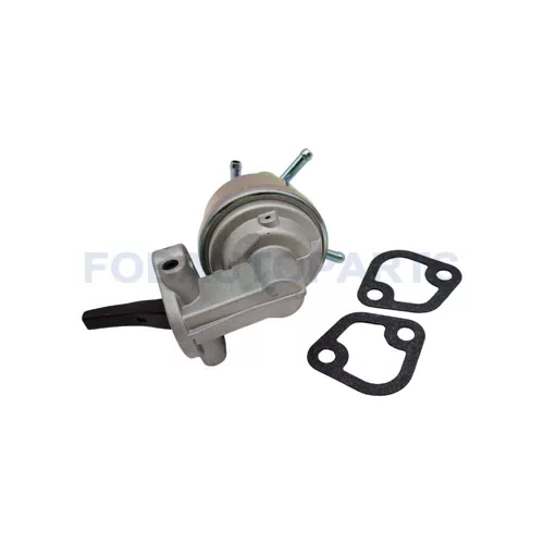 New Mechanical Fuel Pump Parts for NISSAN SUNNY I SUNNY II Coupe 17010-34A25 - image 4