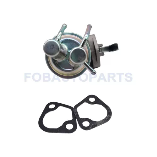 Mechanical Fuel Pump Parts for Nissan SENTRA ALTIMA Frontier Infiniti QX4 17010-53Y25 1701053Y25 - image 3