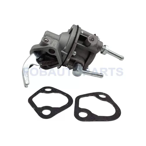 New Mechanical Fuel Pump Parts for Nissan 17010-H7287 - image 2