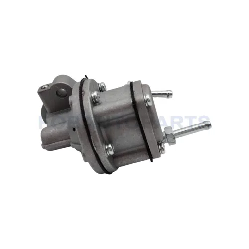 New Mechanical Fuel Pump Parts for Nissan 17010-H7287 - image 3