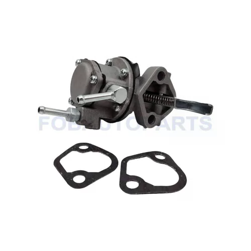New Mechanical Fuel Pump Parts for Nissan 17010-H7287 - image 4