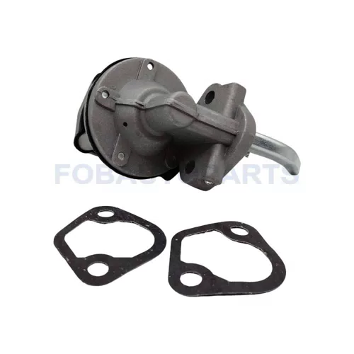 New Mechanical Fuel Pump Parts for Nissan 17010-H7287 - image 5