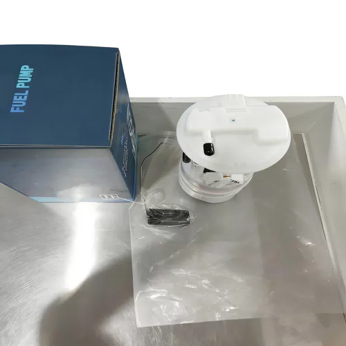 OEM 17040-1FE1A 17040-1FE1C Fuel Pump Assembly Compatible With SYLPHY 2.0L 17040-1FE1C - image 4