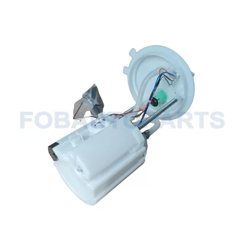 Fuel Pump Assy for Nissan Versa Note 1.6L 12-19 17040-1HK0A 170401HK0A - image 2