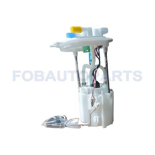 Fuel Pump Assy for Nissan Versa Note 1.6L 12-19 17040-1HK0A 170401HK0A - image 4