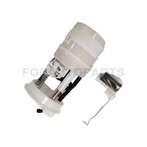Auto Parts 17040-1KT0B P77025M 170401KT0B Fuel Pump Assembly for Nissan Juke 2WD/Infiniti ESQ 1.6L - image 2