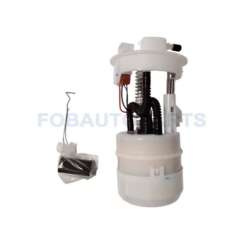Auto Parts 17040-1KT0B P77025M 170401KT0B Fuel Pump Assembly for Nissan Juke 2WD/Infiniti ESQ 1.6L - image 5