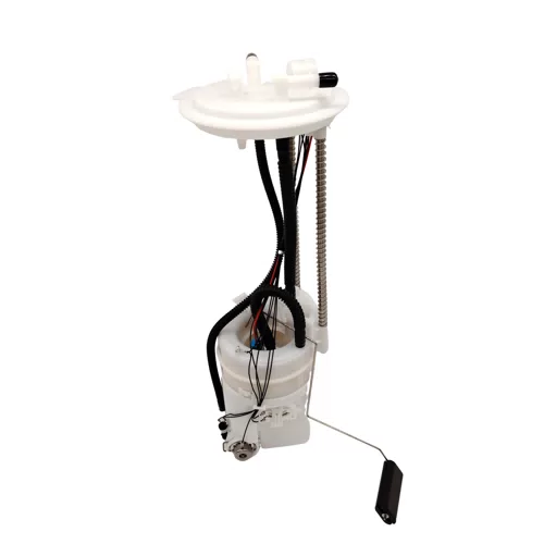 Electric Fuel Pump Assembly for Nissan Patrol Y62 2010-2017 17040-1LB2C 17040-1LB2D - image 4