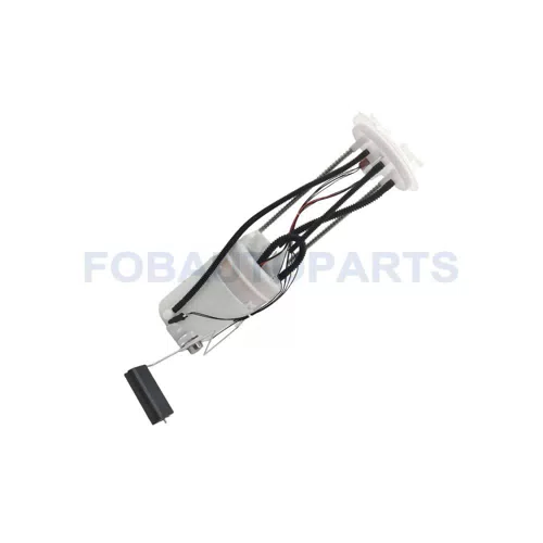 Fuel Pump Module Assembly for Nissan PATROL Y62 3 Tubes 17040-1LB2C - image 2