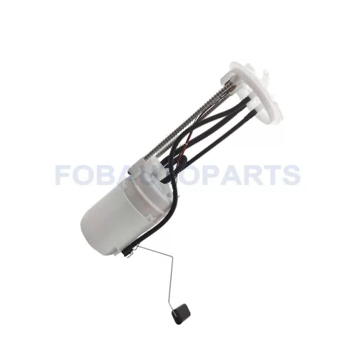 Fuel Pump Module Assembly for Nissan PATROL Y62 3 Tubes 17040-1LB2C - image 3
