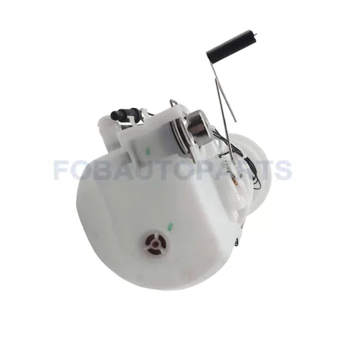 Fuel Pump Module Assembly for Nissan PATROL Y62 3 Tubes 17040-1LB2C - image 5